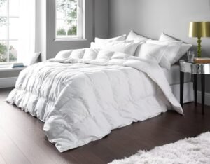 duvets in UK