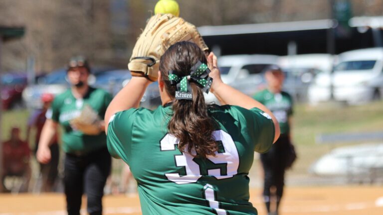 Softball Hairstyles: Unleashing the Power of Individuality on the Field