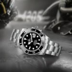 A Guide to Rolex's Proprietary Materials