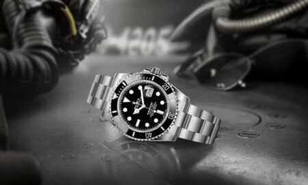 A Guide to Rolex's Proprietary Materials