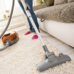 Carpet Cleaning Services